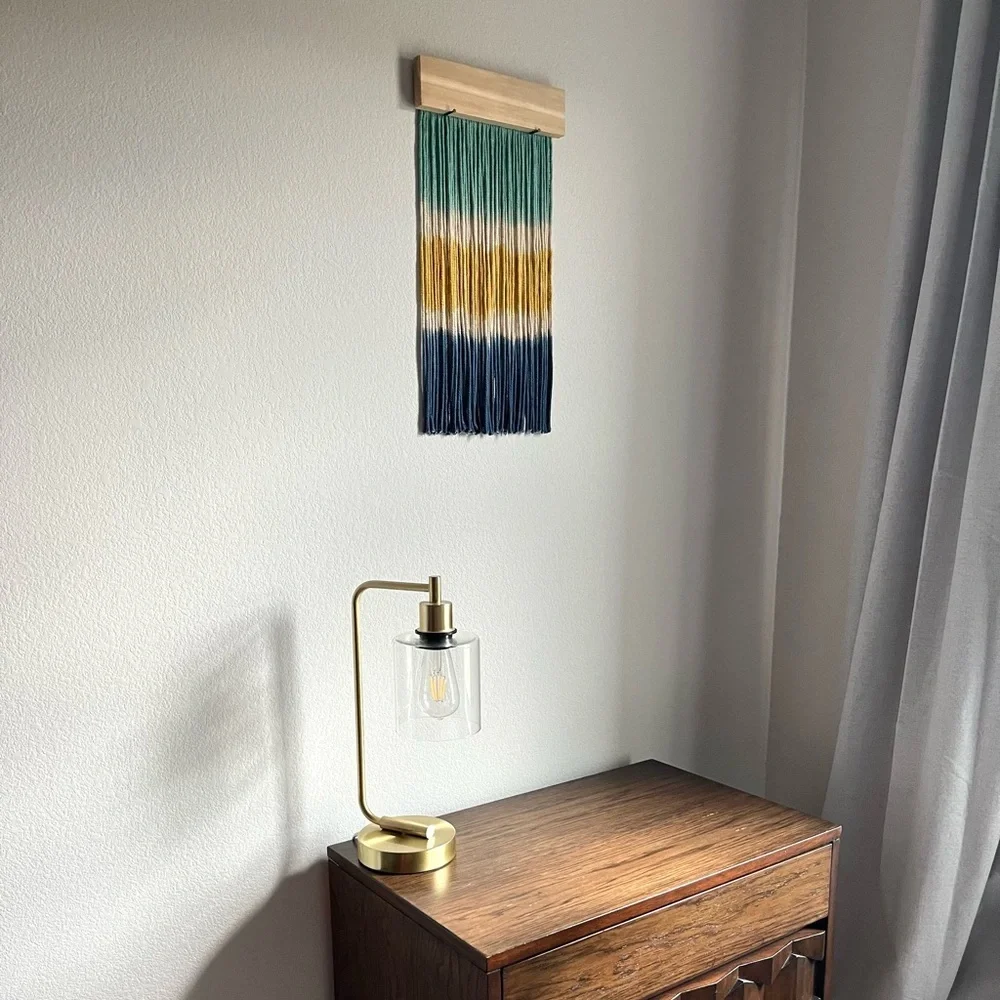 BREEZE II - Macrame | Wall Hanging | Small Decor
